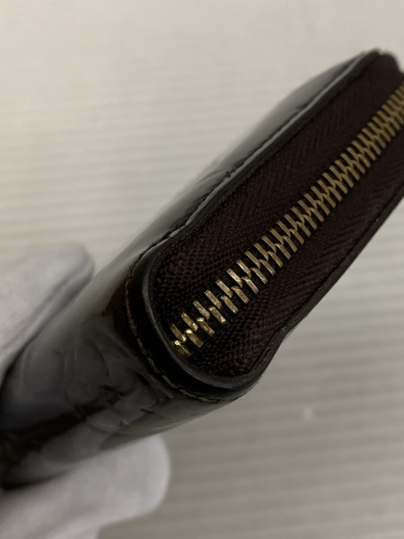 LV/ジッピー・コイン パース/モノグラム・ヴェル