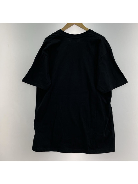 Supreme/21SS/Water Pistol Tee（XL）