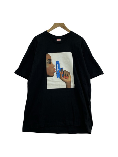 Supreme/21SS/Water Pistol Tee（XL）