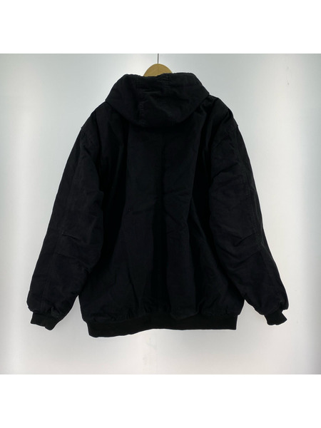 ジャケット BERNE/ダックジャケット/2XL
