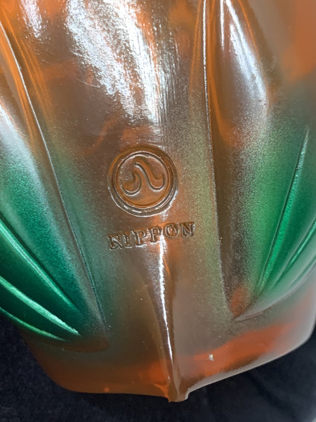 丸八玩具 ふくろう ソフビ 本体のみ 縁起物シリーズ LUCK 梟 