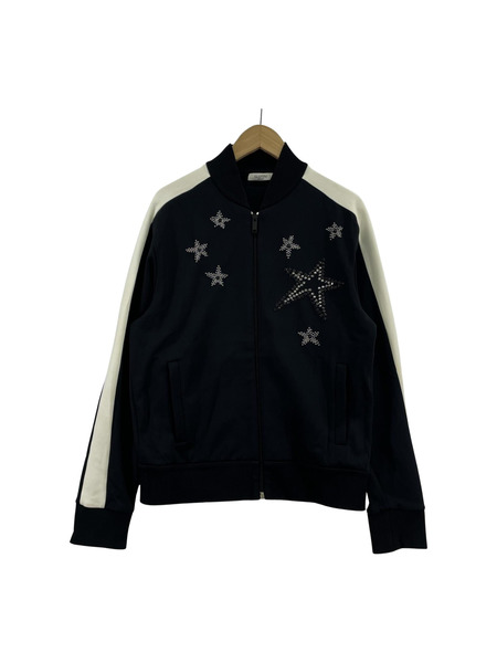 VALENTINO ブルゾン・ジャンパー Taglia
