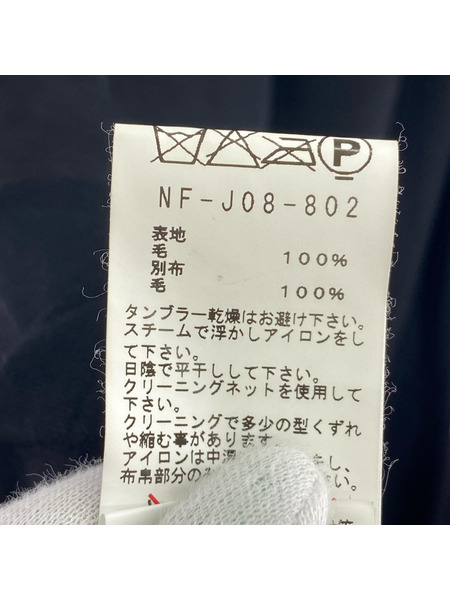Yohji Yamamoto テーラードジャケット・ブレザー 1 NF-J08-802