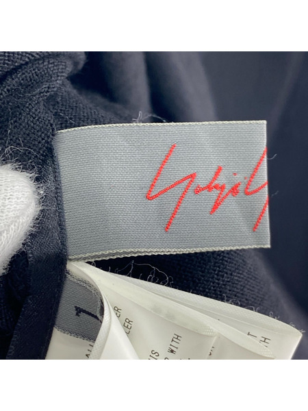 Yohji Yamamoto テーラードジャケット・ブレザー 1 NF-J08-802