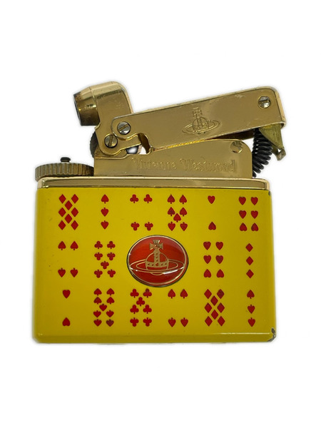 Vivienne Westwood ソノ他 オーブ ガスライター