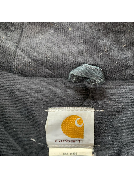 Carhartt ジャケット 00s USA製 Active Jacket BLK XL