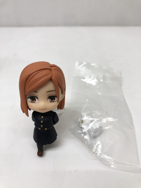 呪術廻戦 ねんどろいどさぷらいず 呪術廻戦 8個入りBOX