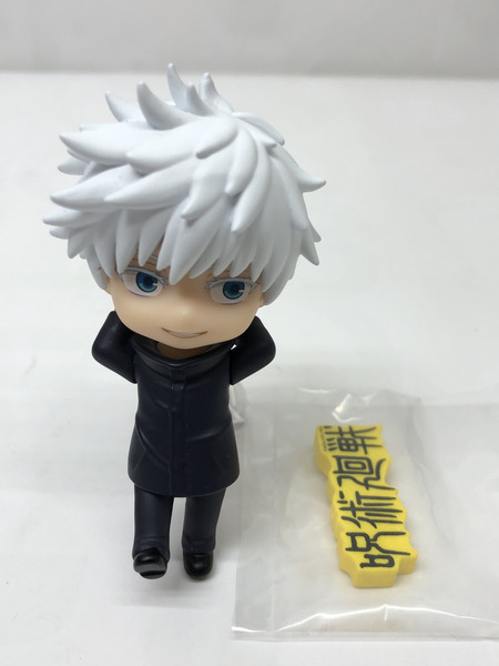 呪術廻戦 ねんどろいどさぷらいず 呪術廻戦 8個入りBOX