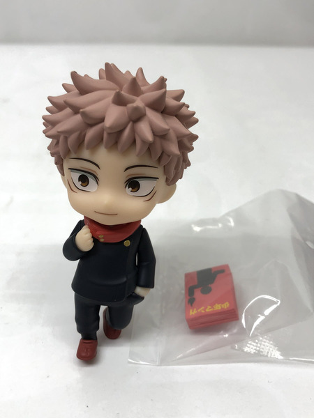 呪術廻戦 ねんどろいどさぷらいず 呪術廻戦 8個入りBOX