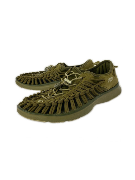 KEEN シューズ UNEEK サンダル 27.0cm