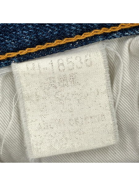 デニム・ジーンズ MARUNI JEANS  毘沙門天 BI-18536