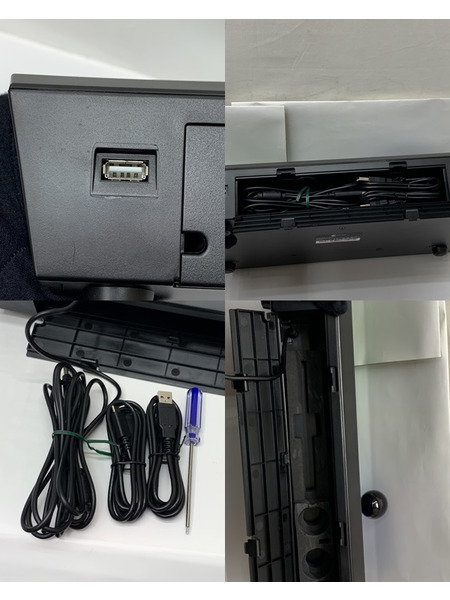 GameSir C2 Universal Arcade Fightstick 開封品 中箱欠品 アーケードスティック アーケードコントローラー アケコン 