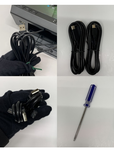 GameSir C2 Universal Arcade Fightstick 開封品 中箱欠品 アーケードスティック アーケードコントローラー アケコン 