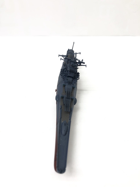 宇宙戦艦ヤマト2202　1/2000