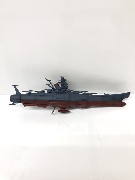 宇宙戦艦ヤマト2202　1/2000