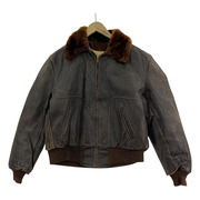 . レザージャケット 50s~ Sears G-1