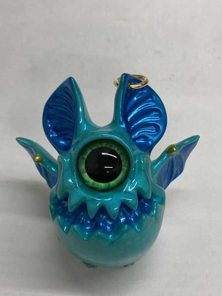 カゲマルデザイン チャイビー