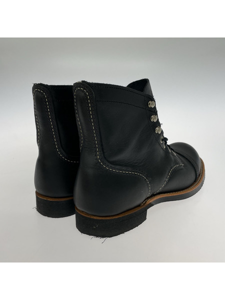 RED WING ブーツ 8074 IRON RANGER