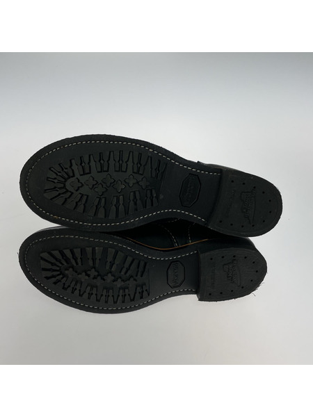 RED WING ブーツ 8074 IRON RANGER