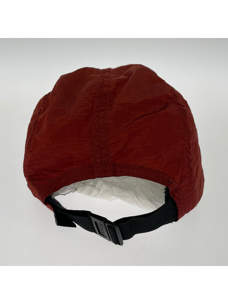 STONE ISLAND キャップ NYLON METAL RIPSTOP CAP