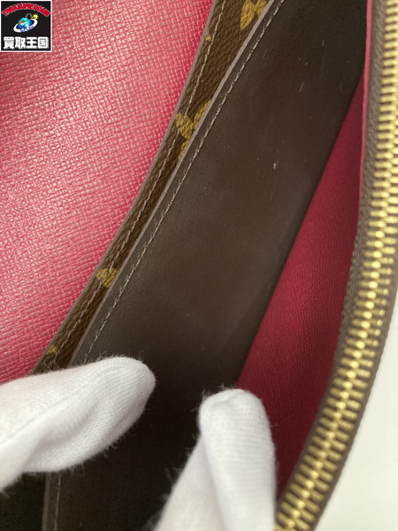 長財布 ポルトフォイユエミリー