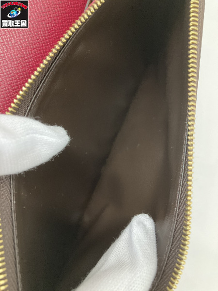 長財布 ポルトフォイユエミリー