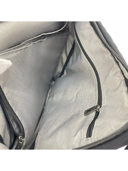 ace. ショルダーバッグ ナイロンショルダーバッグ 黒