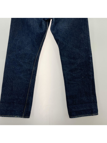 SAMURAI JEANS 15TH S5000VX 零25oz デニムパンツ