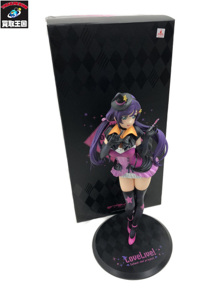 アルファオメガ　アルター　東條希　ぺんてるアイプラスコラボver. アルファオメガ 東條 希 ぺんてるアイプラスコラボVer. レビュー