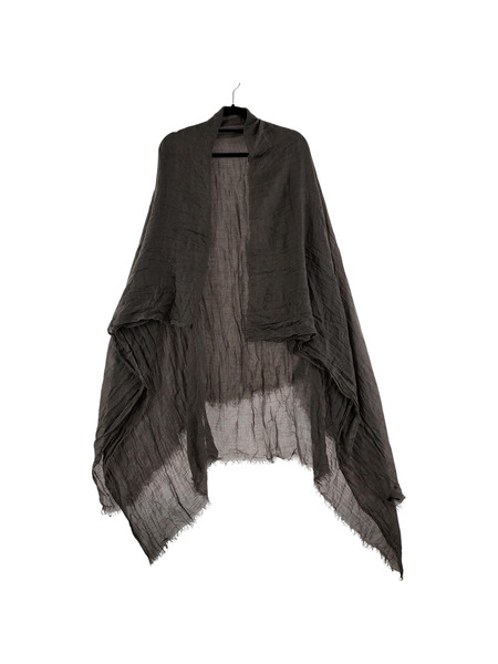 Faliero Sarti ストール