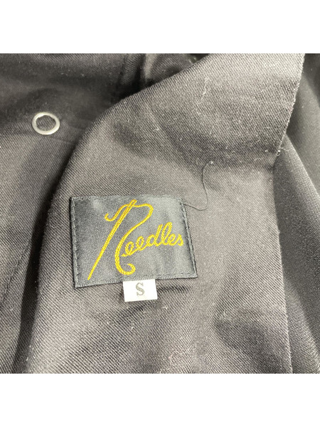 Needles パンツ パイピングカウボーイパンツ