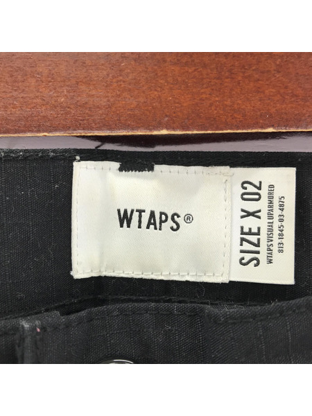 WTAPS パンツ JUNGLE STOCK/TROUSERS