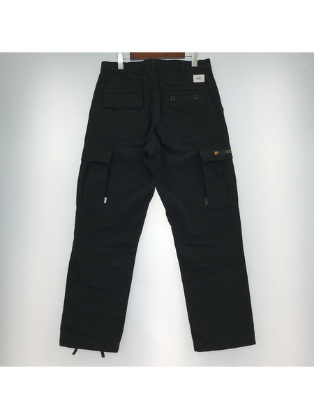 WTAPS パンツ JUNGLE STOCK/TROUSERS