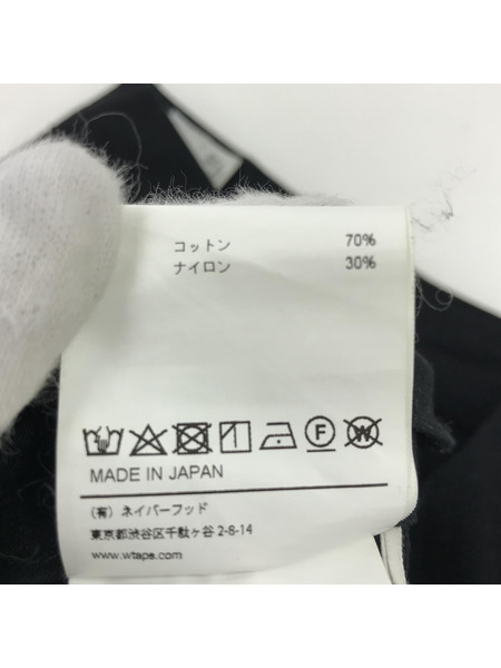 WTAPS パンツ JUNGLE STOCK/TROUSERS