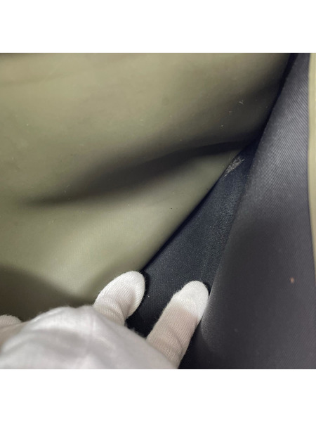 PORTER ショルダーバッグ BARON/レザーサッチェルバッグ