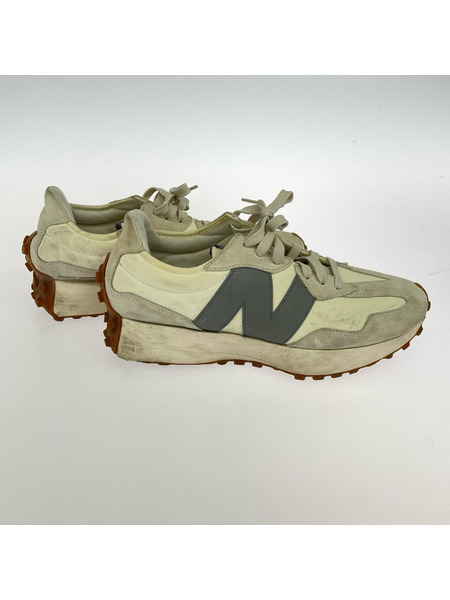 NEW BALANCE スニーカー U327LT (27.5)