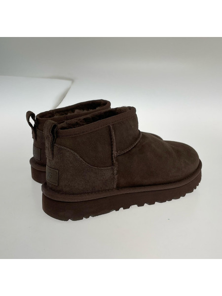 UGG ブーツ Classic Ultra MINI