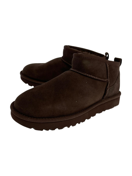 UGG ブーツ Classic Ultra MINI