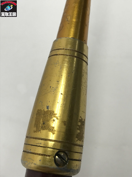 HEDDON PAL マーク3