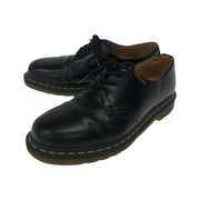 Dr.Martens 3ホールシューズ 黒 AW004