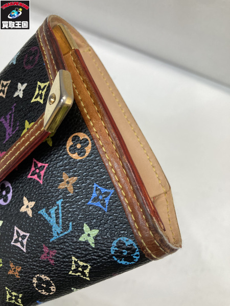 LV/ﾎﾟﾙﾄﾄﾚｿﾞｰﾙ ｲﾝﾀｰﾅｼｮﾅﾙ/ﾓﾉｸﾞﾗﾑ[値下]｜商品番号