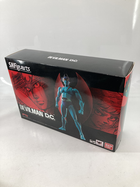  S.H.Figuarts デビルマン DYNAMIC CLASSICS