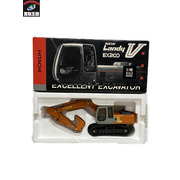 HITACHI NEW Landy V EX200 1/40