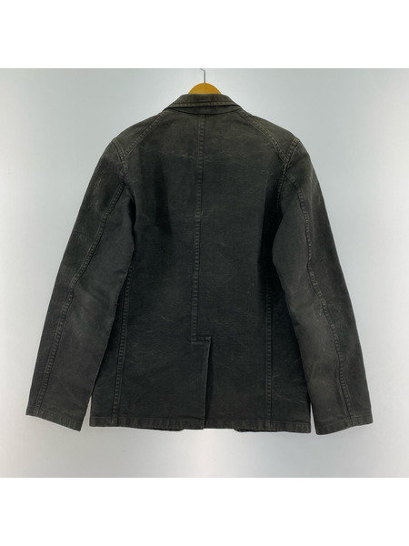 テーラードジャケット・ブレザー The crooked Tailor Tent Line jacket