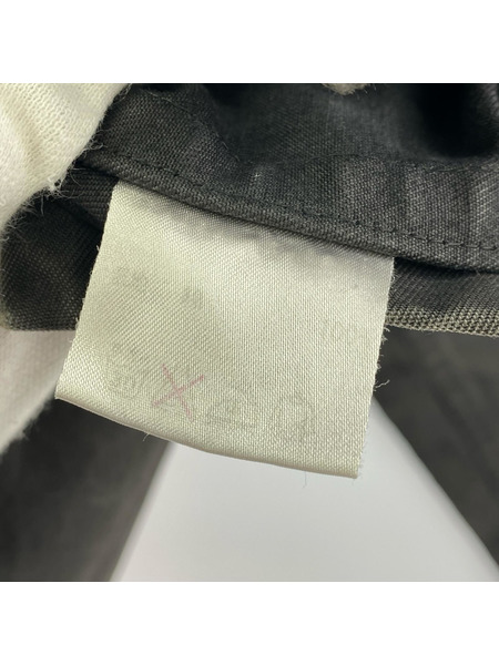 テーラードジャケット・ブレザー The crooked Tailor Tent Line jacket