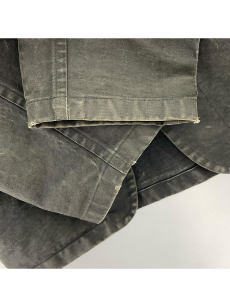 テーラードジャケット・ブレザー The crooked Tailor Tent Line jacket