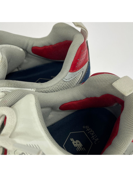 NEW BALANCE スニーカー NM808WRB Numeric (27.0)