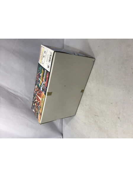 その他ロボットプラモ LBX ドットブラスライザー・ジーエクスト