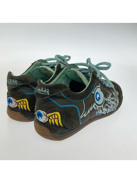 スニーカー Von Duch 23.5