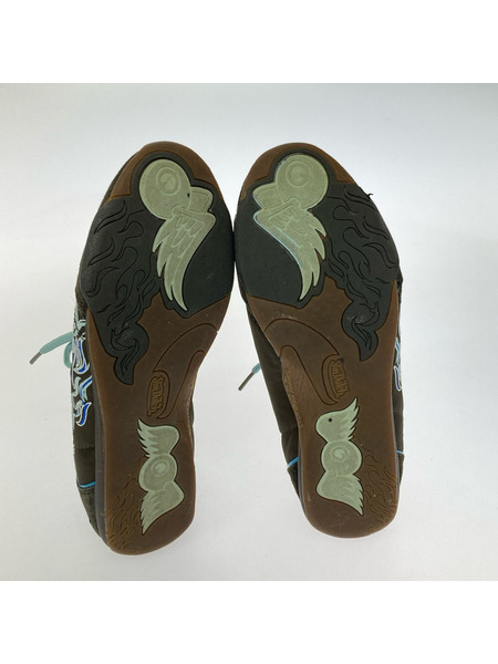 スニーカー Von Duch 23.5